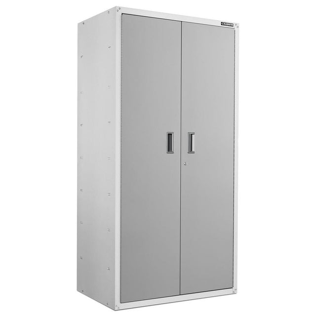 Gladiator Ready-to-Assemble Steel Freestanding Garage Cabinet GALG36KDZW