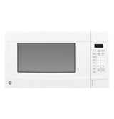 GE® 1.4 Cu. Ft. Countertop Microwave Oven GCST14S1WWW