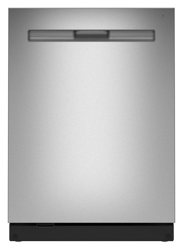 Maytag 24" Top Control Dishwasher with PowerBlast® Cycle and PowerDry MDPS7024SZ