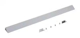 30" Slide-In Range Gap Filler - White W10113903A