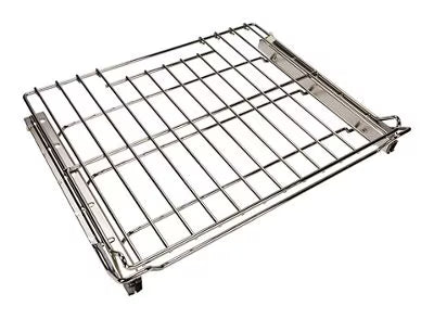27" Satinglide™ Roll-Out Rack with Handle W10282972A
