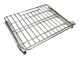 27" Satinglide™ Roll-Out Rack with Handle W10282972A