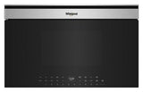 Whirlpool 1.1 cu. ft. Built-In Smart Multifunctional Microwave Oven with Air Fry - 1,000 watts WMBT7030SZ
