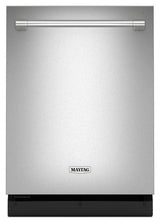 Maytag Hybrid Tub Dishwasher with Heated Dry MDTS4224PZ