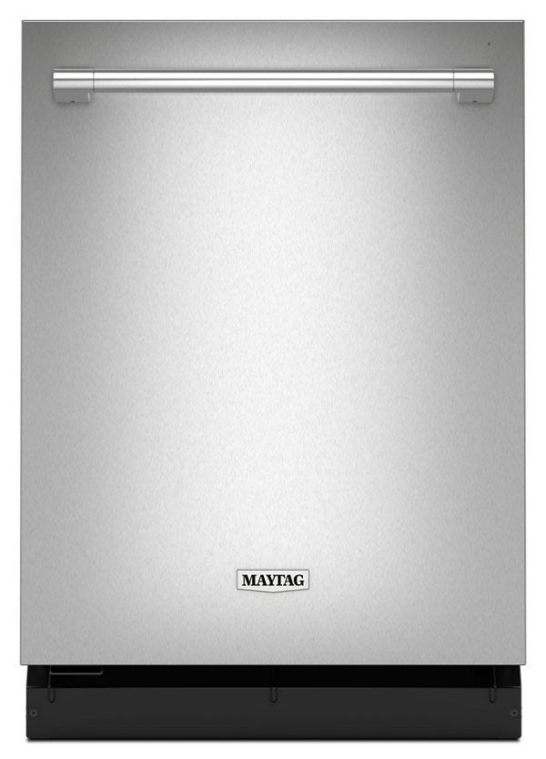 Maytag Hybrid Tub Dishwasher with Heated Dry MDTS4224PZ