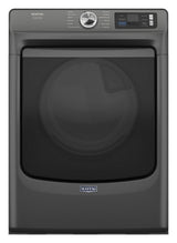 Maytag Smart Pet Pro Front Load Electric Dryer - 7.4 CU. FT. MED7020RU