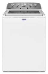 Maytag Top Load Washer with Extra Power - 4.7 cu. ft. MVW5435PW