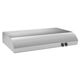 36" Range Hood with the FIT System UXT4236ADS