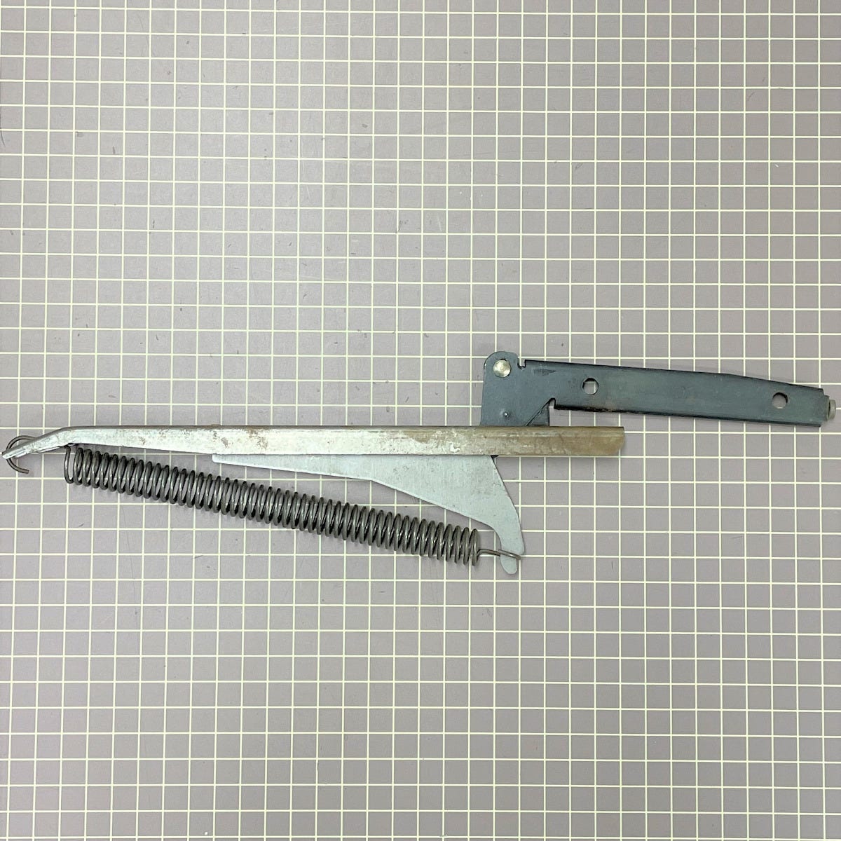 Door Hinge (Right) 316566208