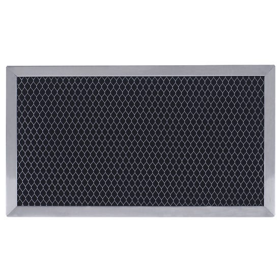 Microwave Hood Charcoal Replacement Filter W10112514A