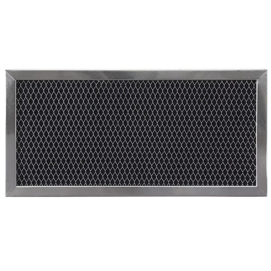 Microwave Hood Charcoal Replacement Filter W10120840A