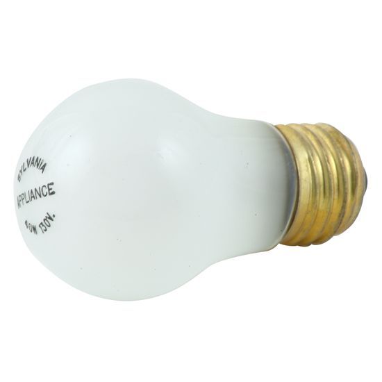 40W Light Bulb 8009