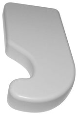 Hinge Cap - Left Hand - White W10331654A