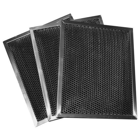 Charcoal Hood Filter (3 PACK) W10355450