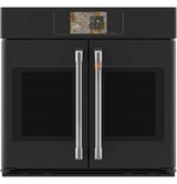 CAFÉ™ Professional Series 30" Smart Built-In Convection French-Door Single Wall Oven CTS90FP3ZD1