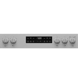 GE® ENERGY STAR® 30" Free-Standing Electric Range with Crisp Mode GRF500SVSS