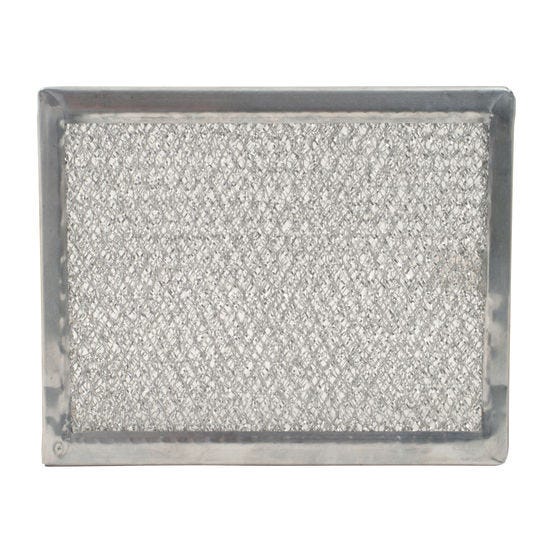 Microwave Hood Grease Replacement Filter 4358853