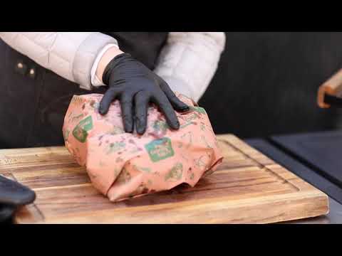 Big Green Egg Butcher Paper 127471