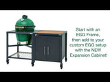 Big Green Egg Expansion Cabinet BGE-122247