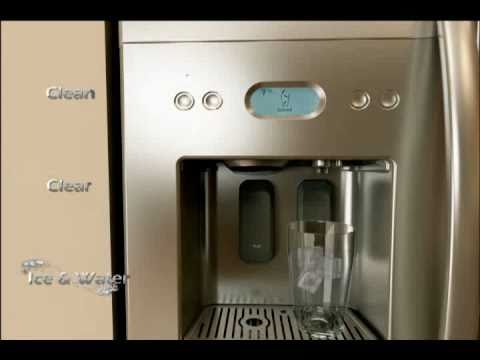 EveryDrop® Ice & Water Refrigerator Filter EDR3RXD1