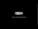 Marvel 15-IN BUILT-IN SINGLE ZONE WINE REFRIGERATOR WITH WINE CRADLE MLWC115-SG01A