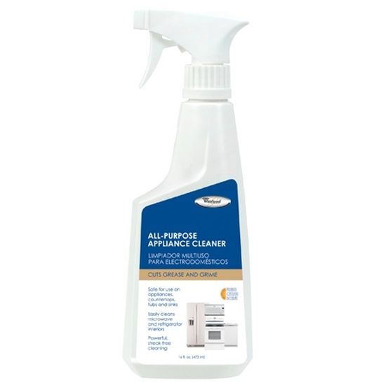 All-Purpose Appliance Cleaner - 16 oz. 31682