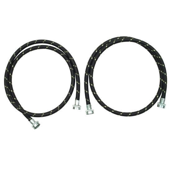 5' Nylon Braided Washer Fill Hose Kit 8212487RC