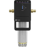GE Profile™ Smart Water Valve with Integrated Filtration 3/4” Fittings PXWH70Y