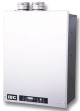 IBC HC SERIES CONDENSING BOILER 95% AFUE 160K BTUH IBCHC33160NG