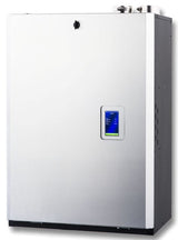 IBC SL SERIES G3 CONDENSING BOILER 95% AFUE 260K BTUH STAINLESS STEEL FIRE TUBE IBCSL26260G3NG