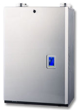 IBC SL SERIES G3 CONDENSING BOILER 95% AFUE 399K BTUH STAINLESS STEEL FIRE TUBE IBCSL40399G3NG