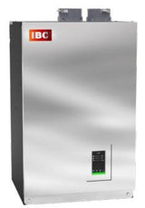 IBC 96% 199MBTUH EFFICENCY RESIDENTIAL BOILER IBCVX199