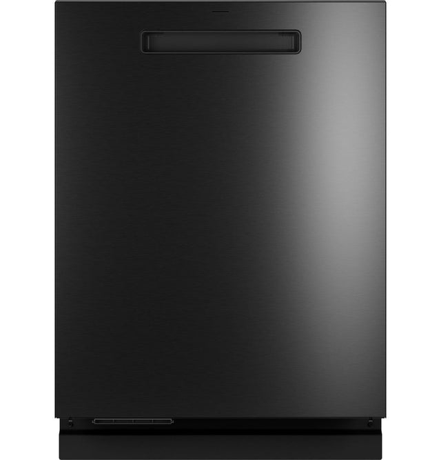 GE Profile ENERGY STAR Smart UltraFresh System Dishwasher with Microban Antimicrobial Technology with Deep Clean Washing 3rd Rack, 42 dBA PDP755SBVTS