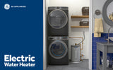 GE® 10 Gallon Electric Point of Use Water Heater GE10P08BAR