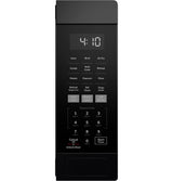 GE 1.0 Cu. Ft. Capacity Countertop Convection Microwave Oven with Air Fry