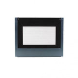 Stainless, Lower Outer Door Assembly WB56X33064