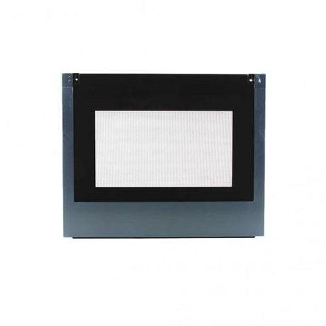 Stainless, Lower Outer Door Assembly WB56X33064