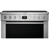 Electrolux 36" Dual Fuel Range - Stainless ECFD3668AS