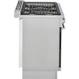 Electrolux 30" Dual Fuel Range - Stainless ECFD3068AS