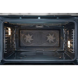 Electrolux 36" Dual Fuel Range - Stainless ECFD3668AS