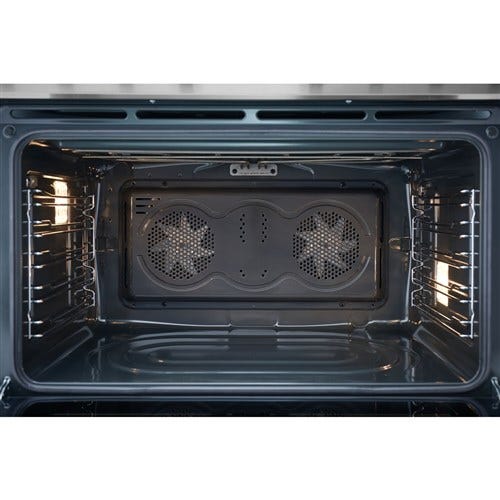 Electrolux 36" Dual Fuel Range - Stainless ECFD3668AS