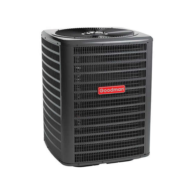 Goodman Split Heat Pump 14 SEER, Single Stage GSZ140241A