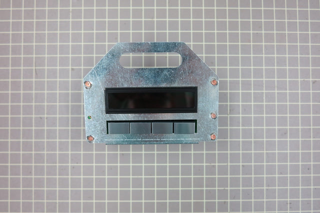 User Control & Display Board 11003931