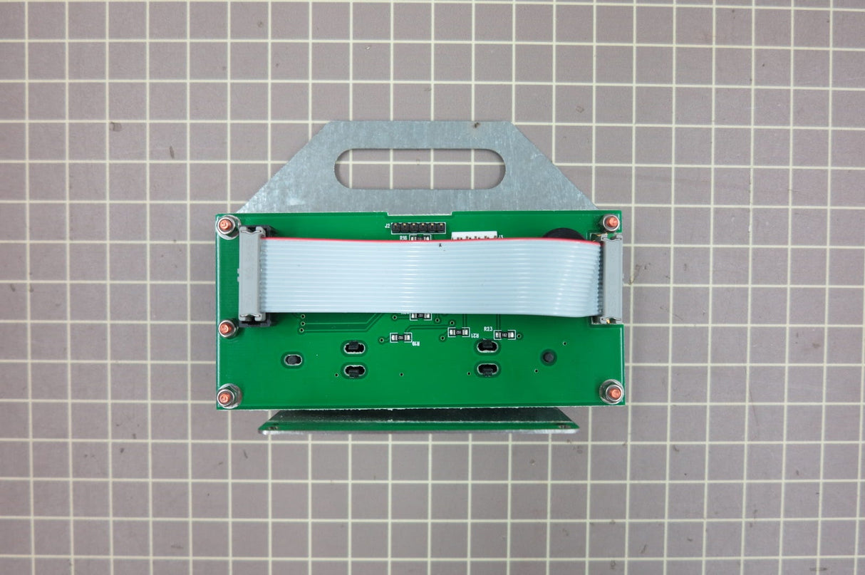 User Control & Display Board 11003931