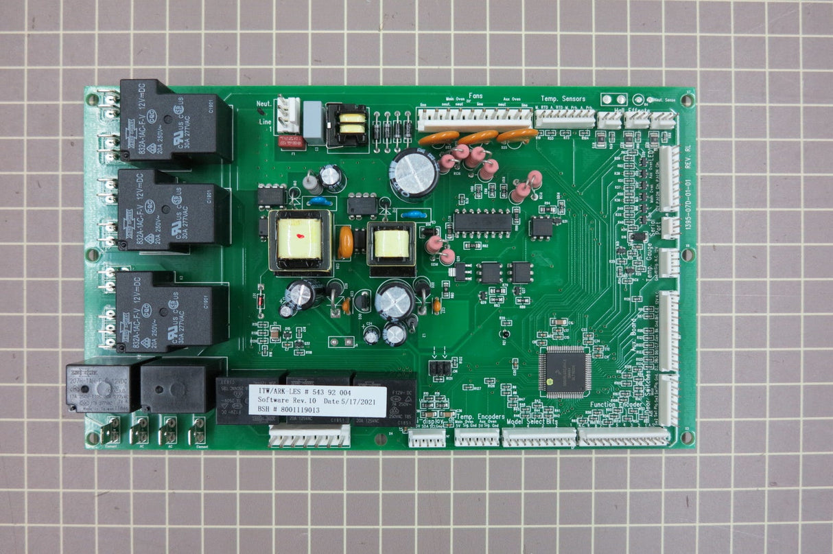 Display Module 10008059