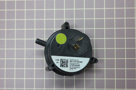Pressure Switch -.95 Olive 0130F00002P