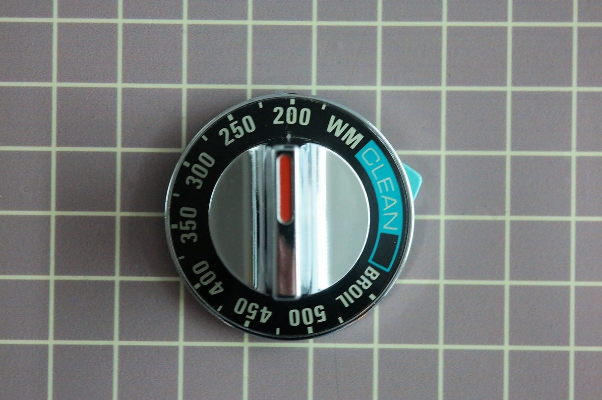 Thermostat Knob WB3X483