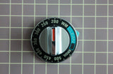 Thermostat Knob WB3X483