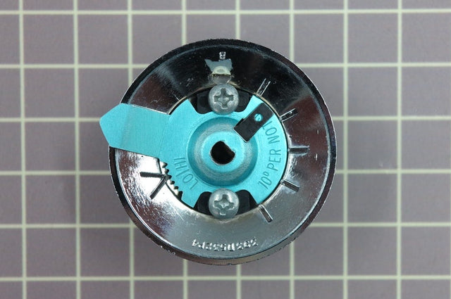 Thermostat Knob WB3X483