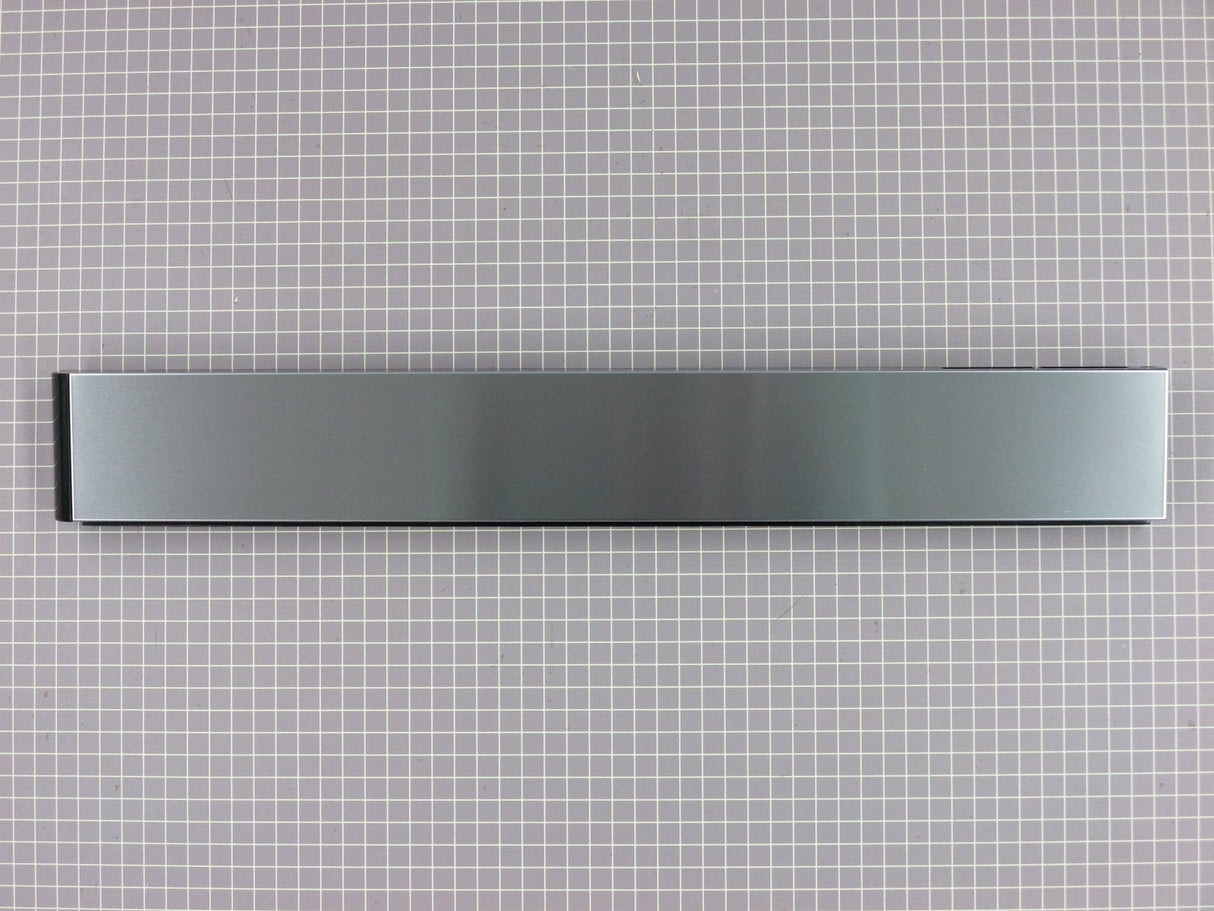 Grille (SS) WB07X10476